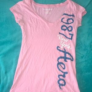 AEROPOSTALE T SHIRT 😉
